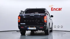 2024 SsangYong Rexton Diesel 2.2 4WD — фото 4