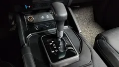 2024 SsangYong Rexton Diesel 2.2 4WD — фото 9