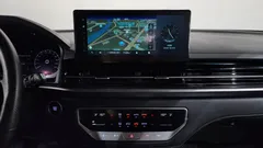 2024 SsangYong Rexton Diesel 2.2 4WD — фото 12