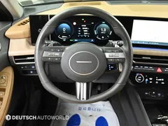 2024 Hyundai Sonata Inspiration, чёрный — фото 8