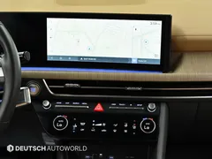 2024 Hyundai Sonata Inspiration, чёрный — фото 10