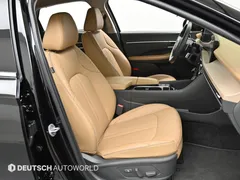 2024 Hyundai Sonata Inspiration, чёрный — фото 20
