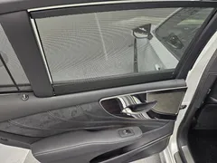 2023 Lexus LS 3.5 Luxury, белый — фото 15