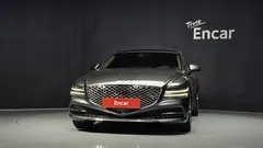 2023 Genesis G80 Gasoline 3.5 Turbo AWD — фото 3