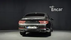 2023 Genesis G80 Gasoline 3.5 Turbo AWD — фото 4