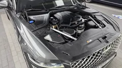 2023 Genesis G80 Gasoline 3.5 Turbo AWD — фото 6