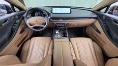 2023 Genesis G80 Gasoline 3.5 Turbo AWD — фото 7