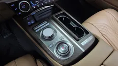 2023 Genesis G80 Gasoline 3.5 Turbo AWD — фото 9
