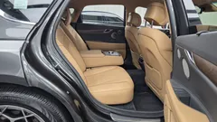 2023 Genesis G80 Gasoline 3.5 Turbo AWD — фото 12