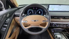 2023 Genesis G80 Gasoline 3.5 Turbo AWD — фото 13