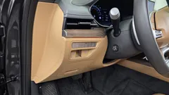2023 Genesis G80 Gasoline 3.5 Turbo AWD — фото 17