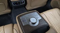 2023 Genesis G80 Gasoline 3.5 Turbo AWD — фото 19