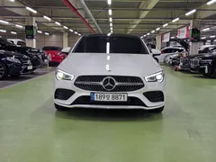 2023 Mercedes-Benz CLA-Class CLA250 4MATIC — фото 3
