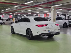 2023 Mercedes-Benz CLA-Class CLA250 4MATIC — фото 6