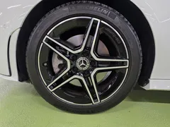 2023 Mercedes-Benz CLA-Class CLA250 4MATIC — фото 8