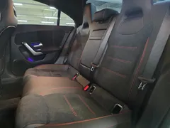 2023 Mercedes-Benz CLA-Class CLA250 4MATIC — фото 10