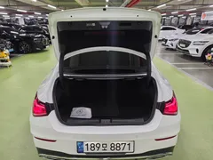 2023 Mercedes-Benz CLA-Class CLA250 4MATIC — фото 14