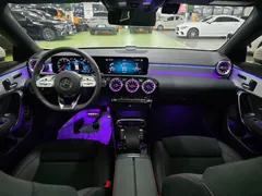2023 Mercedes-Benz CLA-Class CLA250 4MATIC — фото 15