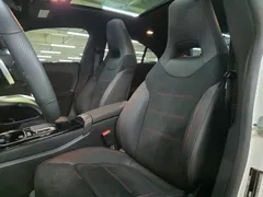 2023 Mercedes-Benz CLA-Class CLA250 4MATIC — фото 17