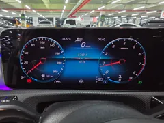 2023 Mercedes-Benz CLA-Class CLA250 4MATIC — фото 18