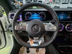 2023 Mercedes-Benz CLA-Class CLA250 4MATIC — фото 19