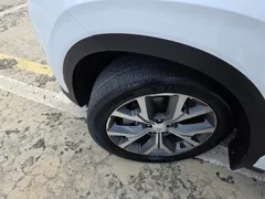 2022 Hyundai Palisade Gasoline 3.8 2WD, белый — фото 15
