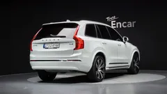 2023 Volvo XC90 B6 Ultimate Bright — фото 2