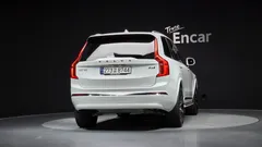 2023 Volvo XC90 B6 Ultimate Bright — фото 4