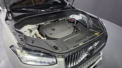 2023 Volvo XC90 B6 Ultimate Bright — фото 6