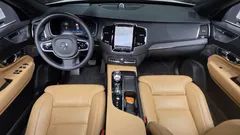 2023 Volvo XC90 B6 Ultimate Bright — фото 7