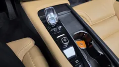 2023 Volvo XC90 B6 Ultimate Bright — фото 9