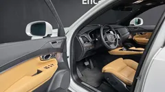 2023 Volvo XC90 B6 Ultimate Bright — фото 10