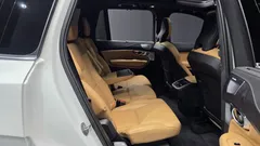 2023 Volvo XC90 B6 Ultimate Bright — фото 12