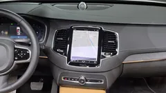 2023 Volvo XC90 B6 Ultimate Bright — фото 14