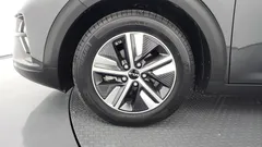 2022 Kia Niro 1.6 HEV, серый — фото 5