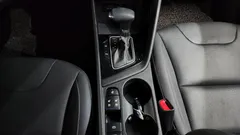 2022 Kia Niro 1.6 HEV, серый — фото 9