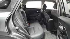 2022 Kia Niro 1.6 HEV, серый — фото 11