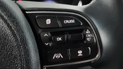 2022 Kia Niro 1.6 HEV, серый — фото 12