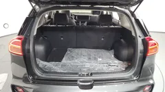 2022 Kia Niro 1.6 HEV, серый — фото 18
