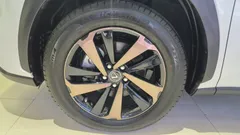 2021 Lexus NX Executive, белый — фото 5