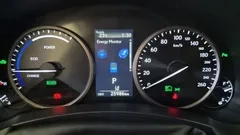 2021 Lexus NX Executive, белый — фото 8