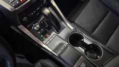 2021 Lexus NX Executive, белый — фото 9