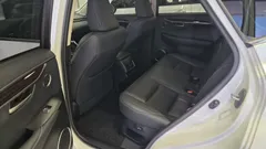 2021 Lexus NX Executive, белый — фото 16