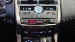 2021 Lexus NX Executive, белый — фото 17