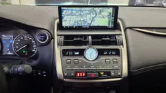 2021 Lexus NX Executive, белый — фото 19