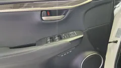 2021 Lexus NX Executive, белый — фото 20