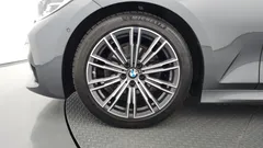 2022 BMW 3-Series 320i M Sport — фото 5