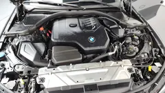 2022 BMW 3-Series 320i M Sport — фото 6