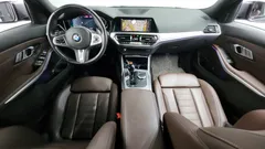 2022 BMW 3-Series 320i M Sport — фото 7