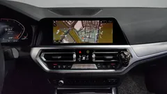 2022 BMW 3-Series 320i M Sport — фото 12